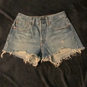 Wrangler shorts